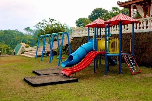 DKaliurang Resort in Kaliurang DKaliurang Resort in Kaliurang