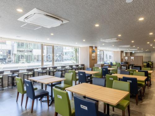 Φαγητό και ποτό, Hotel Wing International Shizuoka in Shizuoka Φαγητό και ποτό, Hotel Wing International Shizuoka in Shizuoka