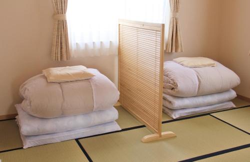 This photo about Guesthouse Kanoka shared on HyHotel.com
