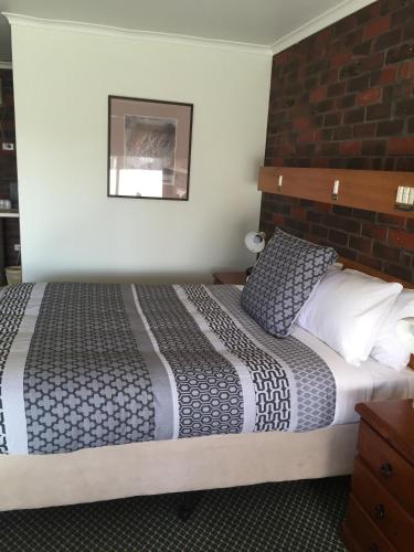 This photo about Wentworth Club Motel shared on HyHotel.com