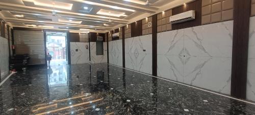 Bankett-terem, HOTEL SADHANA PALACE in Mathura Bankett-terem, HOTEL SADHANA PALACE in Mathura