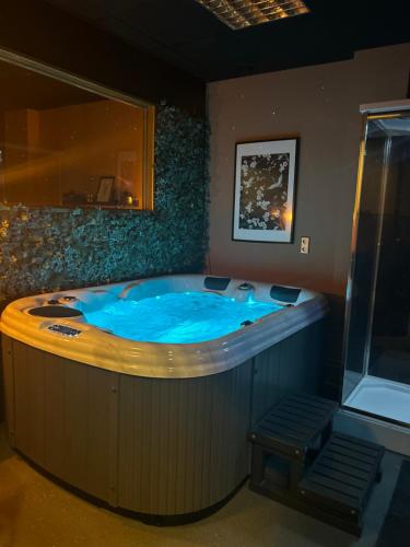 Spa hotel Little escape in Wormer Spa hotel Little escape in Wormer