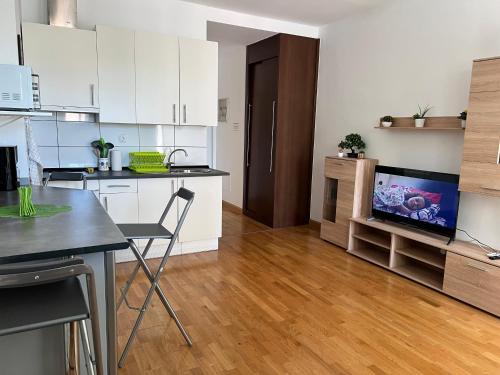 Aparment la gavia in Vallecas Villa Aparment la gavia in Vallecas Villa