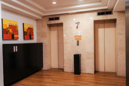 โรงแรมเซนทรัล ริเวอร์วิว มะละกา (Hotel Sentral Riverview Melaka) in มะละกา โรงแรมเซนทรัล ริเวอร์วิว มะละกา (Hotel Sentral Riverview Melaka) in มะละกา