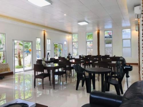 Santander Pebble Beach Resort in Santander Santander Pebble Beach Resort in Santander