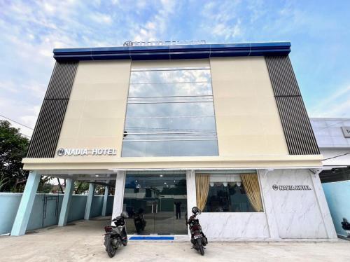 入口, RedDoorz @ Jalan Lintas Pematangsiantar in 培瑪唐席安塔市 入口, RedDoorz @ Jalan Lintas Pematangsiantar in 培瑪唐席安塔市