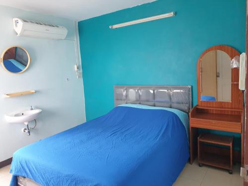 Roong-Arun Apartment near Tesco Lotus Lak Si Roong-Arun Apartment near Tesco Lotus Lak Si