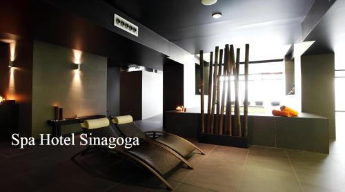 Gyógyfürdő, Casa Rural Arbequina is a dream destination for rural tourism in Casas Del Monte Gyógyfürdő, Casa Rural Arbequina is a dream destination for rural tourism in Casas Del Monte