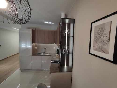 Luxury Apartments Deskati A1 in Лонга Luxury Apartments Deskati A1 in Лонга