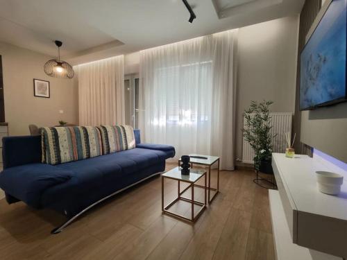 Luxury Apartments Deskati A1 in Лонга Luxury Apartments Deskati A1 in Лонга
