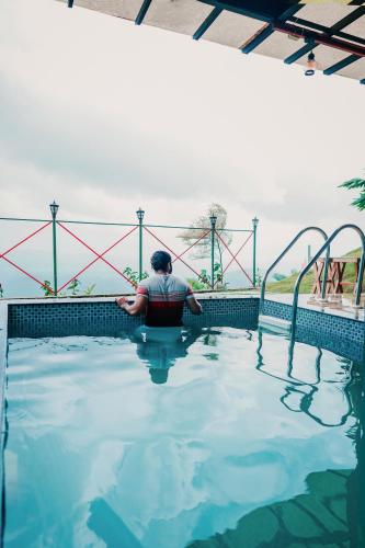 منظر, Mount Stratus Resort in بودوبادي منظر, Mount Stratus Resort in بودوبادي