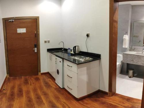 شقق الماسم الفندقية - العليا - مخرج 5 (Al Masem Serviced Apartments - Al Olaya - Exit 5) in المرسلات شقق الماسم الفندقية - العليا - مخرج 5 (Al Masem Serviced Apartments - Al Olaya - Exit 5) in المرسلات