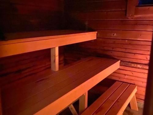 Laattajan Pirtti vuokramokki 1-5 henkilolle in Hyrynsalmi Laattajan Pirtti vuokramokki 1-5 henkilolle in Hyrynsalmi