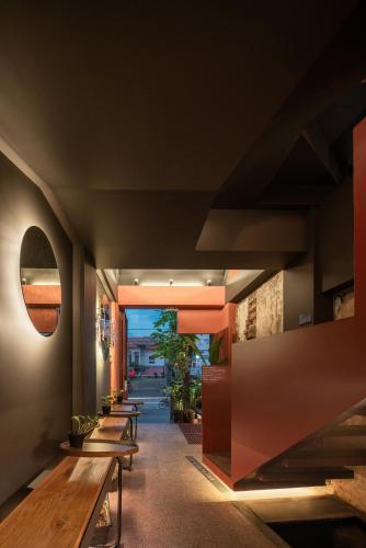 PituRooms in Salatiga PituRooms in Salatiga