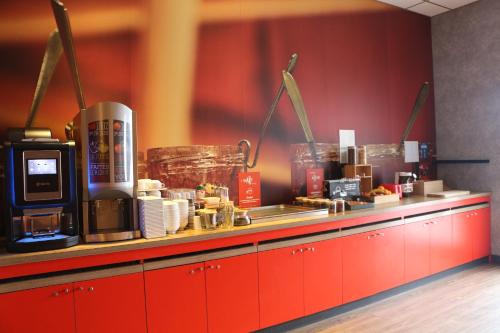 Comida y bebida, Ibis Agen Centre in Agen City Center Comida y bebida, Ibis Agen Centre in Agen City Center