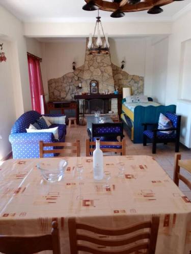 Κορινθιακός (Κορινθιακος) in Korintosz Κορινθιακός (Κορινθιακος) in Korintosz