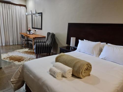 Green Lizard Guesthouse in Sonheuwel Central Green Lizard Guesthouse in Sonheuwel Central