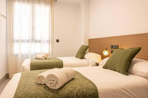 Bajeles City Center Deluxe