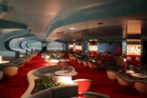 Pub/Lounge, Hotel Croatia in Cavtat Pub/Lounge, Hotel Croatia in Cavtat