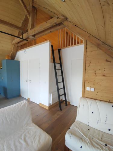 Logement entre lac et montagne in Seynod Logement entre lac et montagne in Seynod