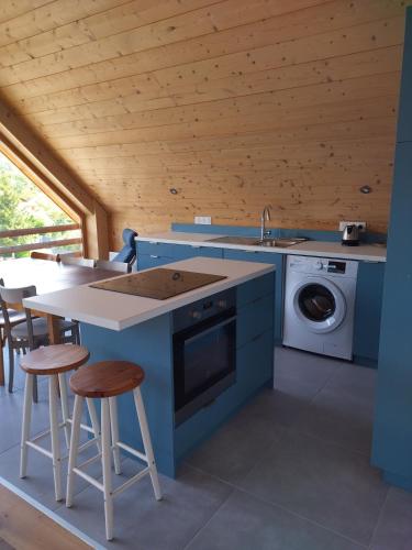 Logement entre lac et montagne in Seynod Logement entre lac et montagne in Seynod