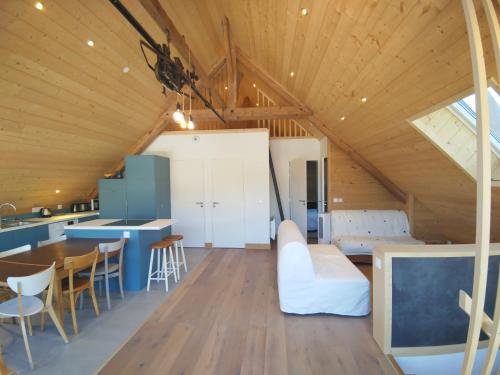 Logement entre lac et montagne in Seynod Logement entre lac et montagne in Seynod