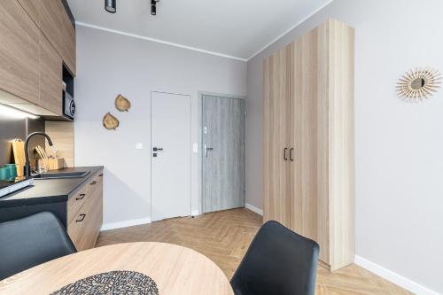 SuperApart Batorego 33/A