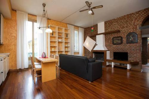 Hotel Design Apartment