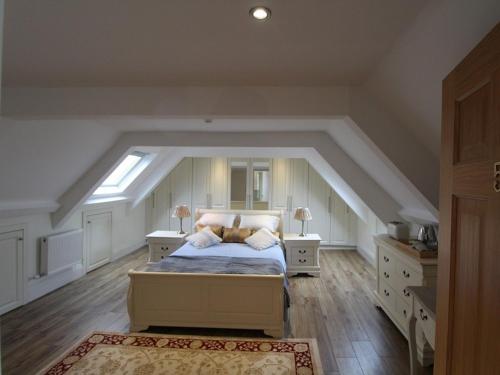 The Old Dispensary in Kinsale The Old Dispensary in Kinsale