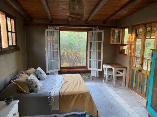 Hexágono de San Javier (Hexagono de San Javier) in San Javier Hexágono de San Javier (Hexagono de San Javier) in San Javier