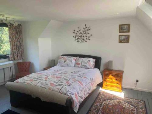 Cherry Cottage in West Mersea Cherry Cottage in West Mersea