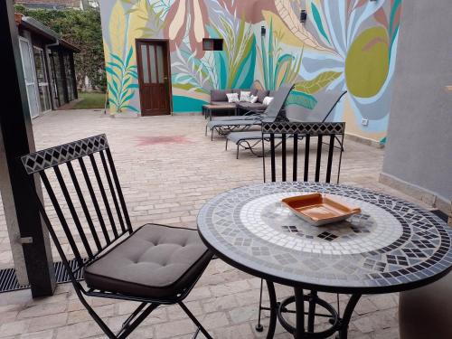 Bitelyus Hostel Club in ปลายา กรันเด Bitelyus Hostel Club in ปลายา กรันเด