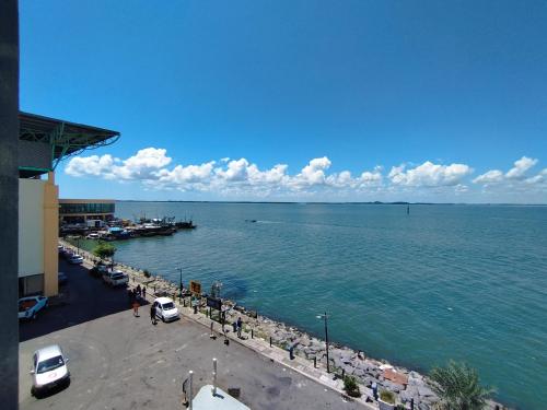 Marine Bay Hotel near Harbour Mall Sandakan Marine Bay Hotel near Harbour Mall Sandakan
