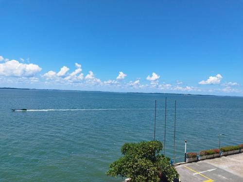 Marine Bay Hotel near Harbour Mall Sandakan Marine Bay Hotel near Harbour Mall Sandakan