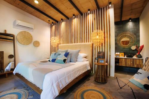 Exôtico Beach Hotel (Exotico Beach Hotel) in 曼薩尼約港 Exôtico Beach Hotel (Exotico Beach Hotel) in 曼薩尼約港