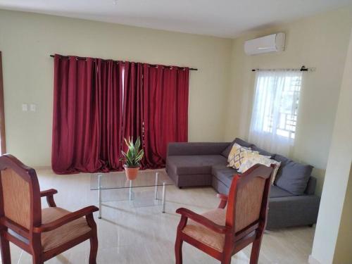 Cabrera Family Villa in Cabrera Cabrera Family Villa in Cabrera