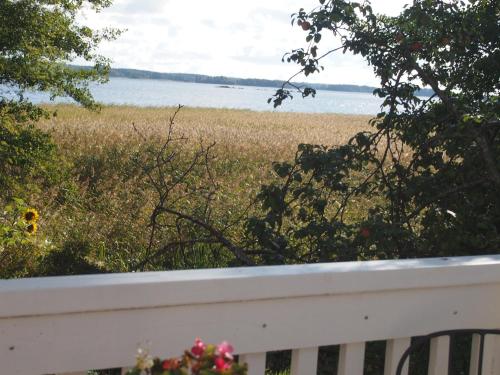 balkong/terrass, Söderstrand B&B (Soderstrand B&B) in Pirtnuora balkong/terrass, Söderstrand B&B (Soderstrand B&B) in Pirtnuora