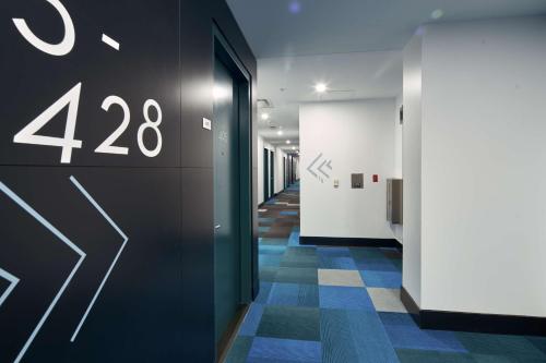 A szálláshely kívülről, Motto by Hilton Philadelphia Rittenhouse Square near Régészeti és Antropológiai Egyetemi Múzeum A szálláshely kívülről, Motto by Hilton Philadelphia Rittenhouse Square near Régészeti és Antropológiai Egyetemi Múzeum