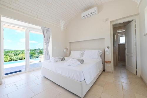 Villa Antares con Piscina in ฟูมาโรลา Villa Antares con Piscina in ฟูมาโรลา