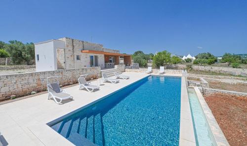 ห้องพัก, Villa Antares con Piscina in ฟูมาโรลา ห้องพัก, Villa Antares con Piscina in ฟูมาโรลา