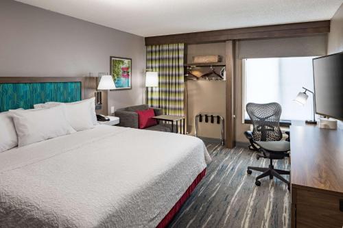漢普頓酒店-本頓維爾/羅傑斯 (Hampton Inn Bentonville/Rogers) in 洛傑斯 (AR) 漢普頓酒店-本頓維爾/羅傑斯 (Hampton Inn Bentonville/Rogers) in 洛傑斯 (AR)