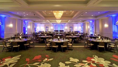 غرفة الاجتماعات/الاحتفالات, Hilton Minneapolis-St. Paul Airport in Bloomington غرفة الاجتماعات/الاحتفالات, Hilton Minneapolis-St. Paul Airport in Bloomington