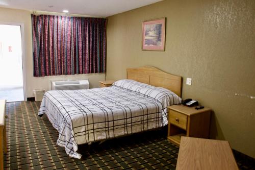 Executive Inn of Arlington, Near AT&T Stadium in Арлингтон Executive Inn of Arlington, Near AT&T Stadium in Арлингтон