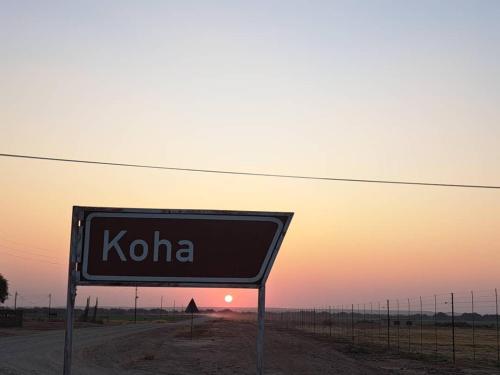 Koha Guesthouse in Mariental Koha Guesthouse in Mariental