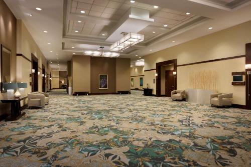 Meeting room / ballrooms, Embassy Suites by Hilton Denver Downtown Convention Center in Denver Downtown Meeting room / ballrooms, Embassy Suites by Hilton Denver Downtown Convention Center in Denver Downtown