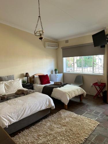 Koha Guesthouse in Mariental Koha Guesthouse in Mariental