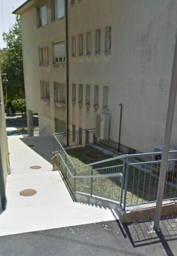 Newly adapted 3-room apartment in Postojna Newly adapted 3-room apartment in Postojna