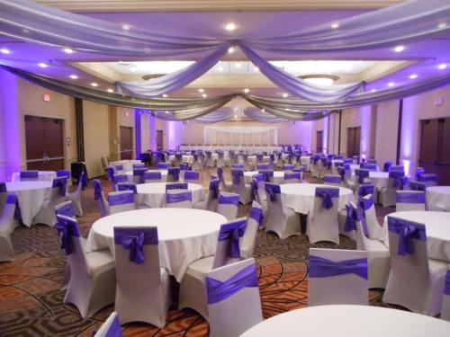 Meeting room / ballrooms
