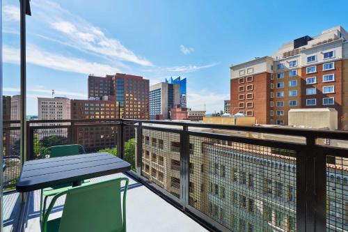 Kilátás, Canopy by Hilton San Antonio Riverwalk near Briscoe Western Art Museum Kilátás, Canopy by Hilton San Antonio Riverwalk near Briscoe Western Art Museum