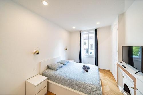 The Little Lafargue - cozy 3 people - Gratte Ciel